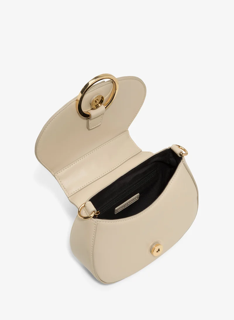 CALL IT SPRING  Darleyy Top Handle Crossbody Bag for Women | Best Price UAE